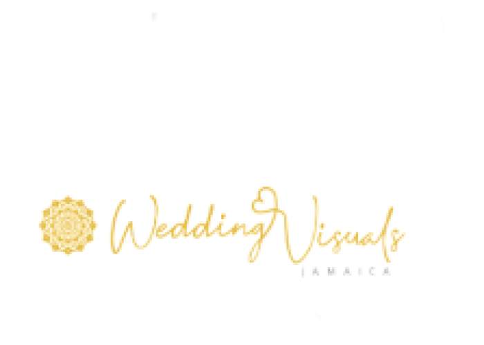 Wedding Visuals Ja logo