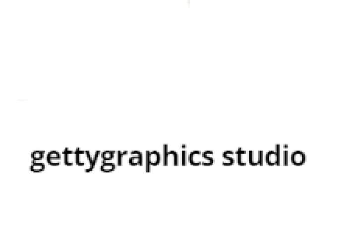 Gettygraphics Studio logo
