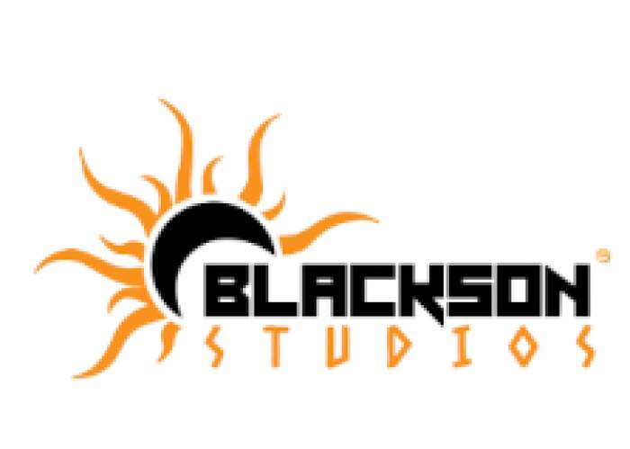The Black Son Studios Ltd logo