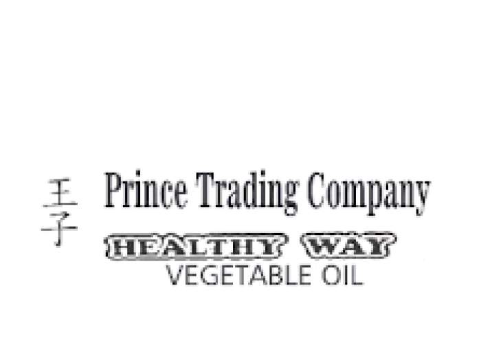Prince Trading Company logo