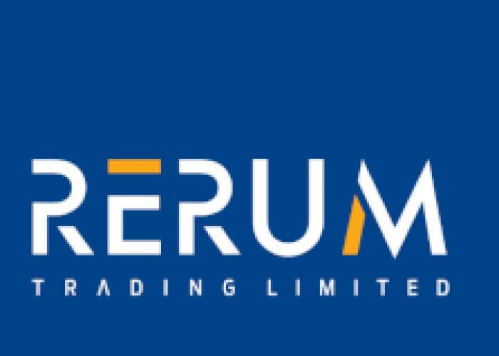 Rerum Trading Limited  logo