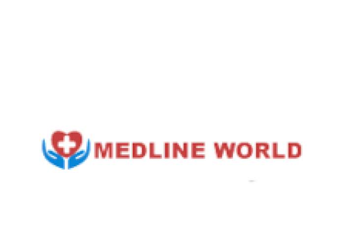 Medline Trading Company Limited logo