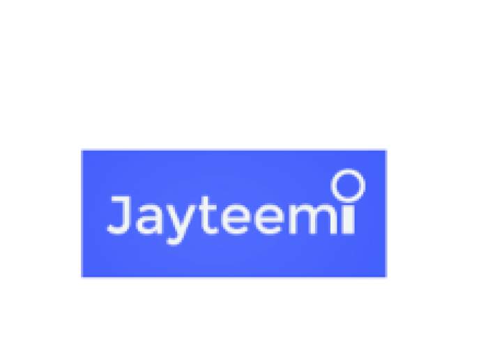 Jayteemi logo