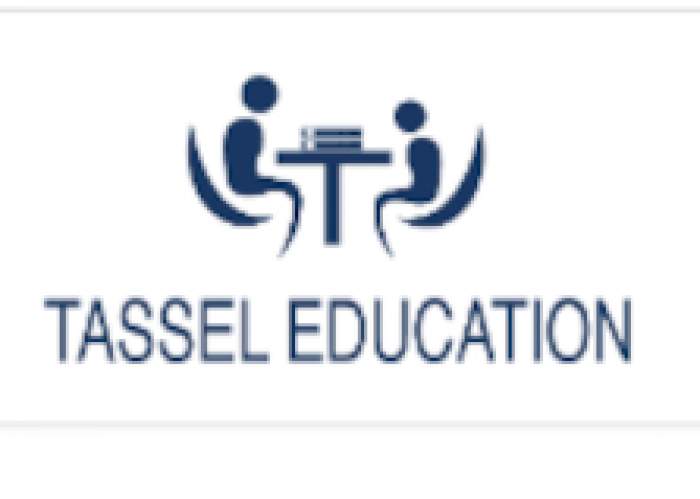 Tassel Education logo