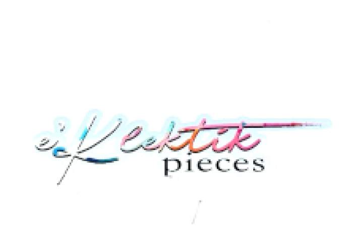 E'klektik Pieces logo