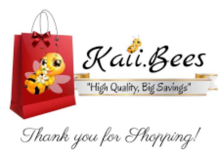 Kaii.Bees logo