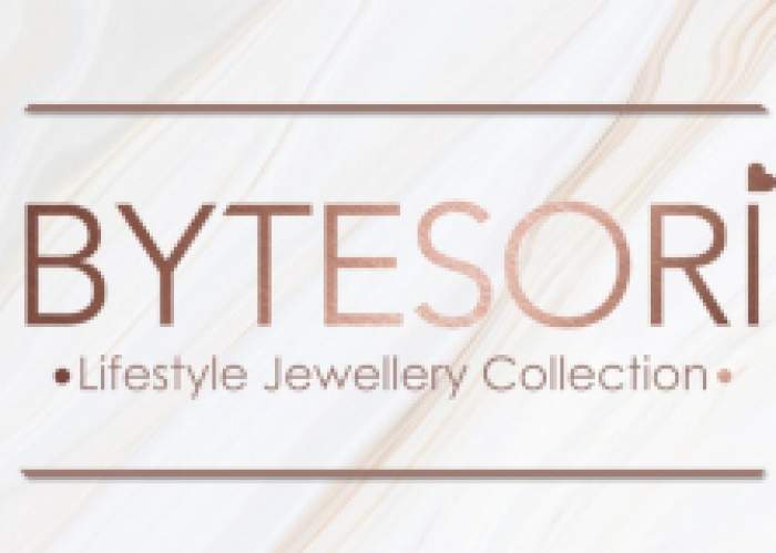 ByTesori Jewellery Store logo