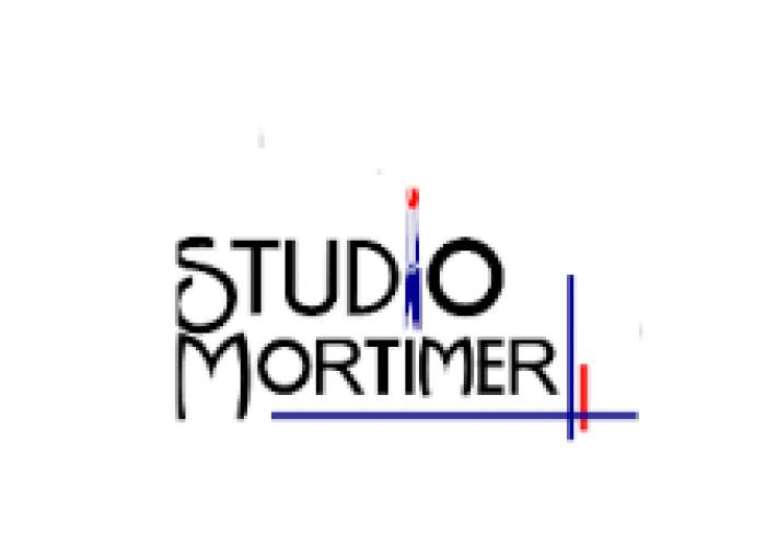 Studio Mortimer logo