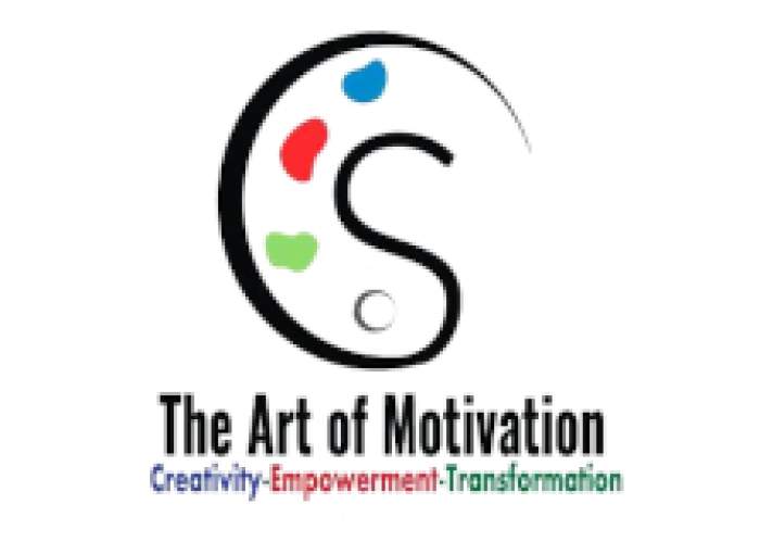 The Art of Motivation Inc logo