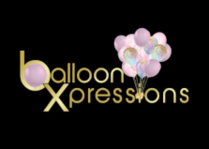 Balloon Xpressions logo