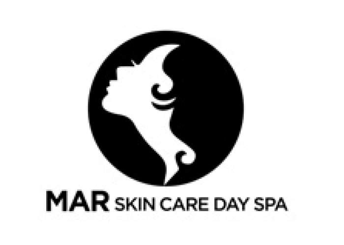 Mar Skin Care Day Spa Ja logo
