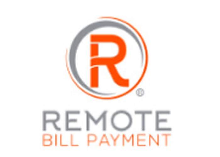 Remote Bill Payment logo