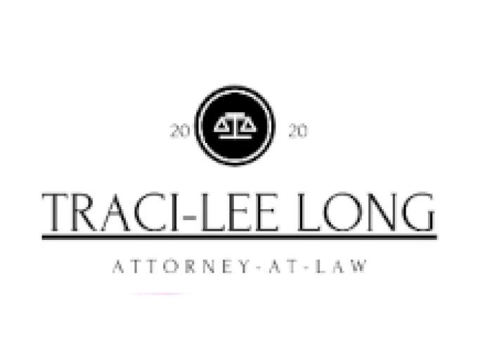 Traci-Lee Long Attorney-at-Law logo