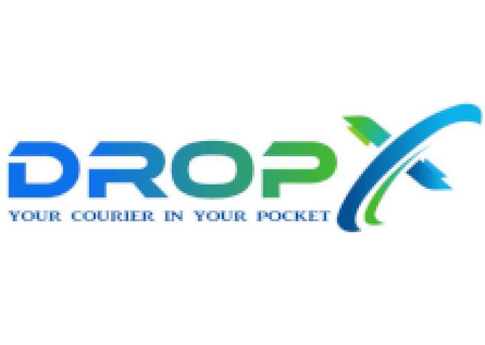 DropX Limited logo