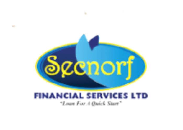 Secnorf Financial Services Ltd logo