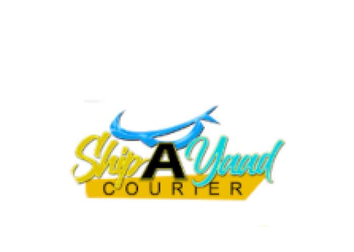 Ship A Yaad logo