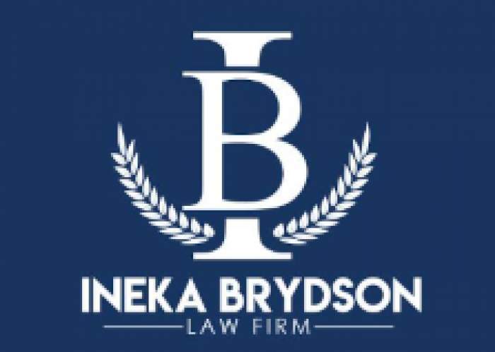 Ineka Brydson Law Firm logo