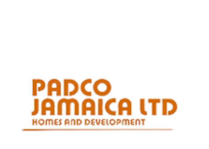 Padco Jamaica ltd logo