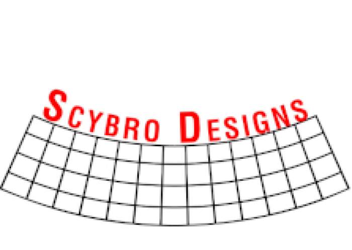 Scybro Designs logo