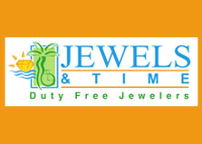 Jewels & Time logo