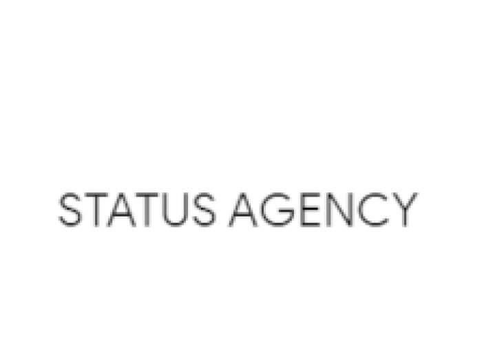Status Agency logo