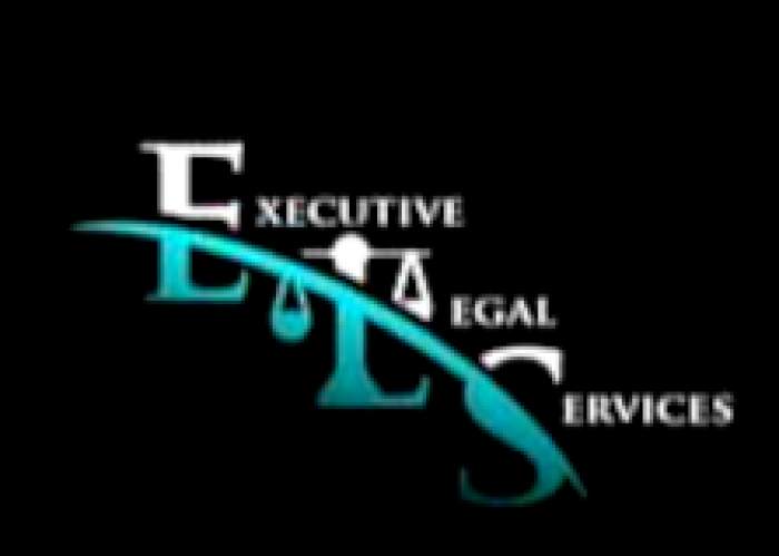 Executive Legal Services Ja logo
