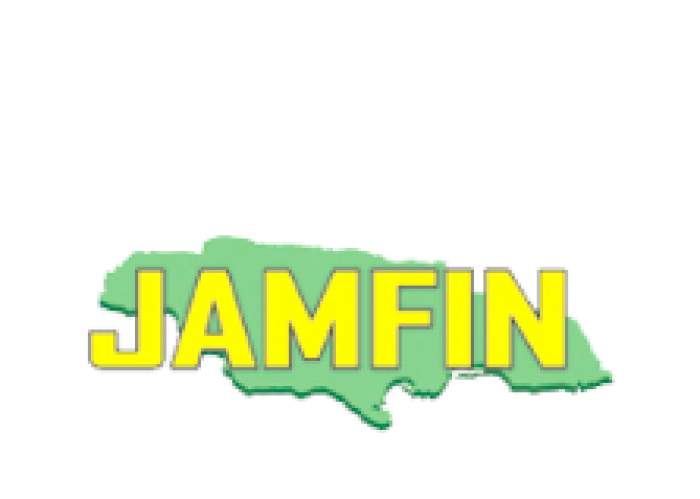 Jamfin logo