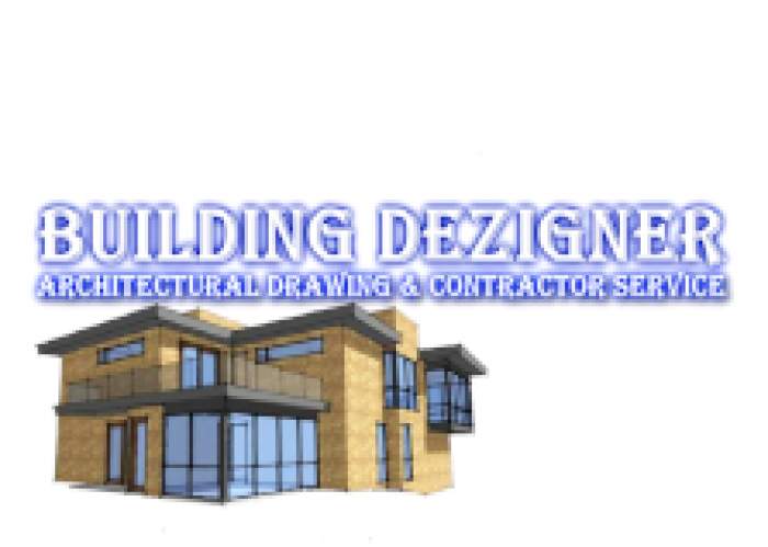 Building Designer logo