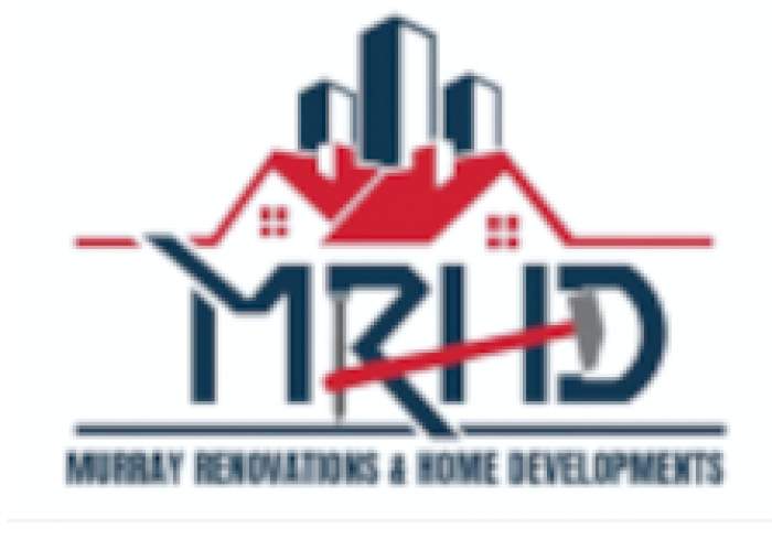 Murray Renovations & Home Developments logo