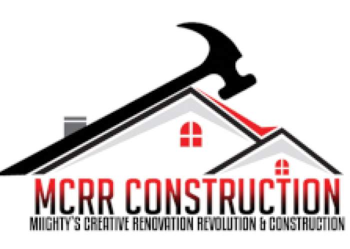 MCRR & construction logo