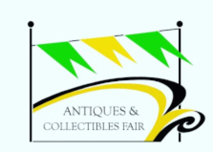 Antiques & Collectibles Jamaica logo