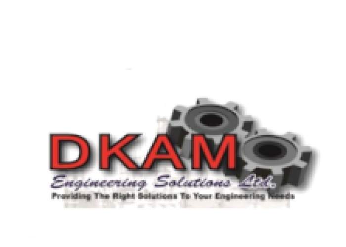 DKAM Engineering Solutions Limited logo
