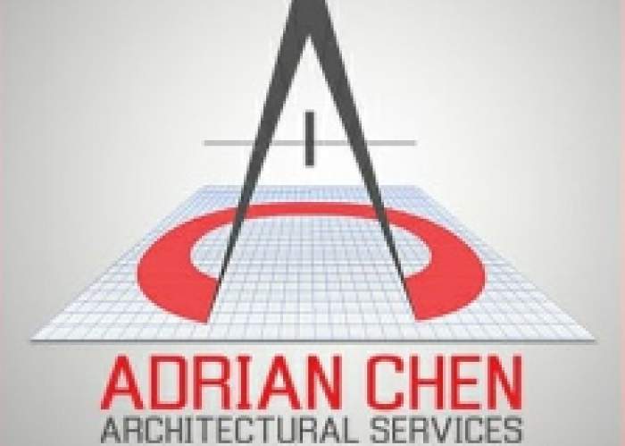 Achen Drafting Solutions logo