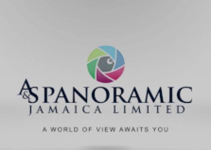 Panoramic Jamaica Limited logo