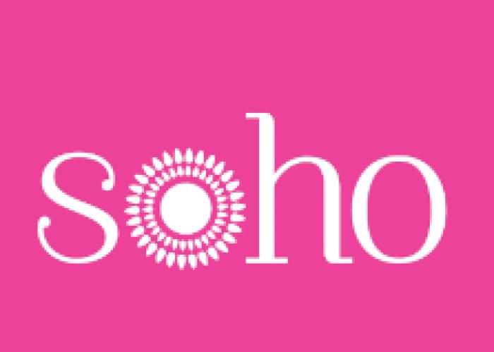 Soho Boutique logo