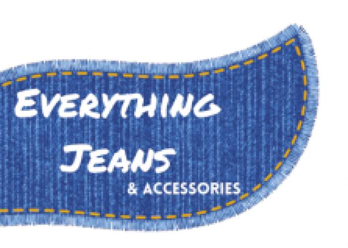 Everything Jeans And Accessories logo
