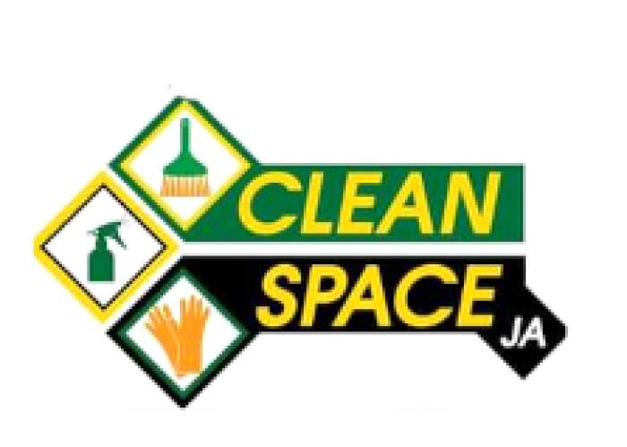 Clean Space Ja logo