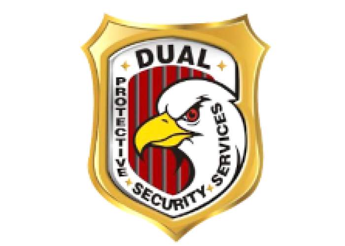 Dual Protective Security Services Ltd logo