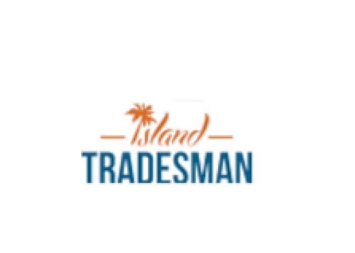 Island Tradesman logo