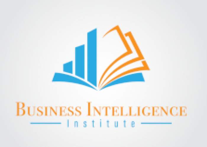 Business Intelligence Institute logo