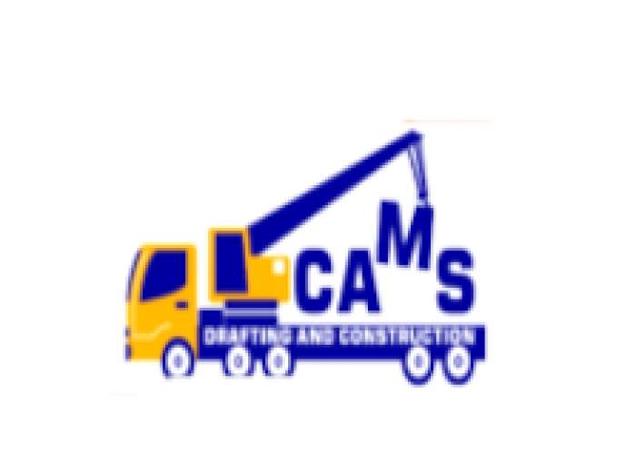 Cams Drafting And Construction Co. Ltd logo