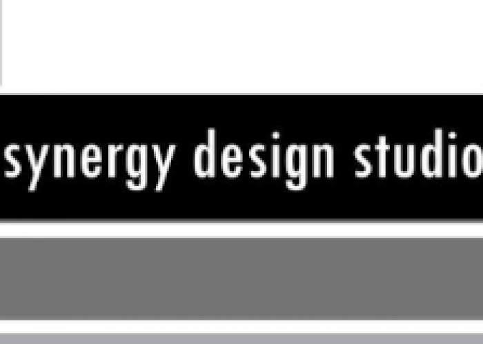 Synergy Design Studio logo