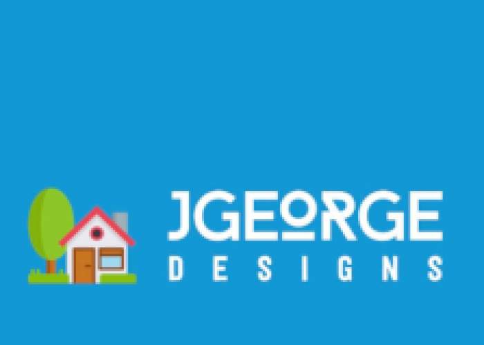 jGeorgeDESIGNS logo