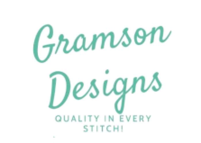 Gramson Designs logo