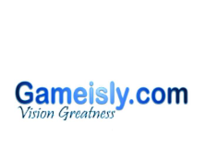 Gameisly Designs logo