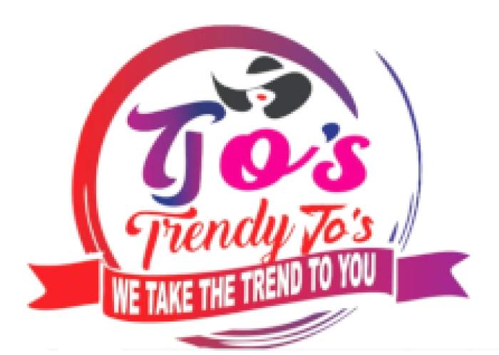Trendy JO's logo