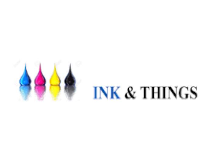 Ink & Things logo