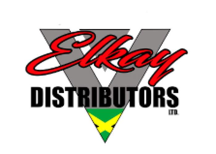 Elkay Distributors Ltd logo