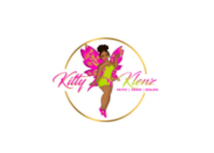 Kitty Klenz logo