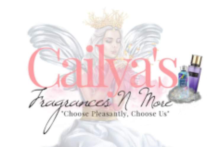 Cailyas Fragrances N More logo